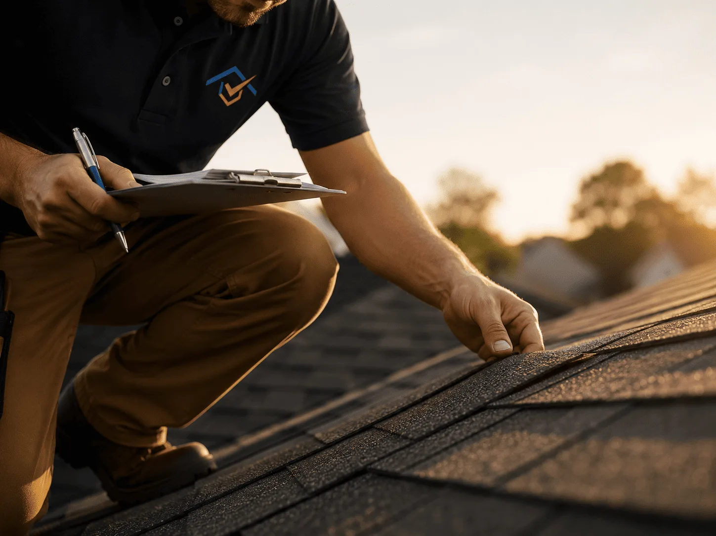 Why Choose Roof Inspection in Campti, LA